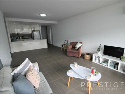 12 / 10 Bidjigal Road, Arncliffe