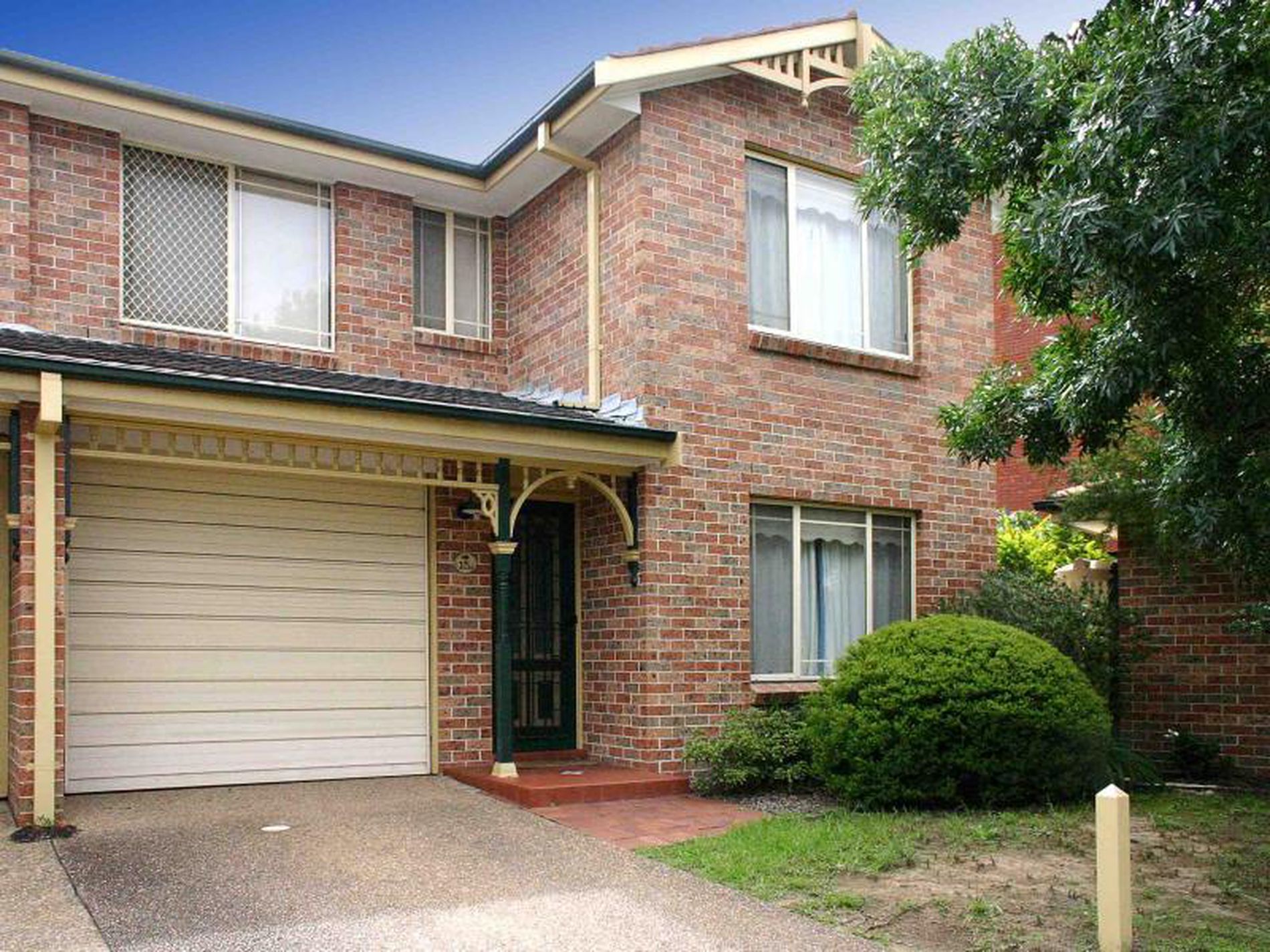15D / 17-25 William Street, Botany
