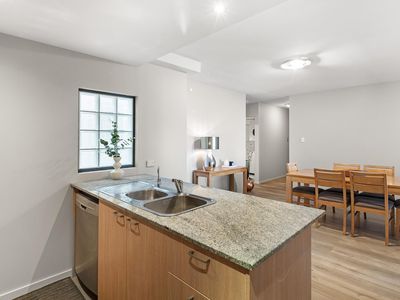 41 / 375 Hay Street, Perth