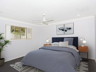 3 Ridge Court, Mooloolah Valley