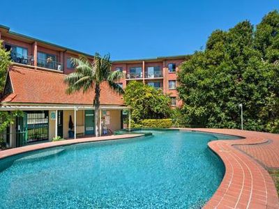 76 / 362 Mitchell Road, Alexandria