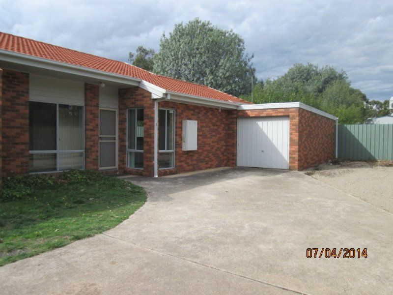 7 / 104 Highett Street, Mansfield