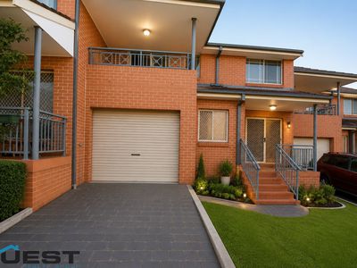 36 / 55 Bellevue Avenue, Georges Hall