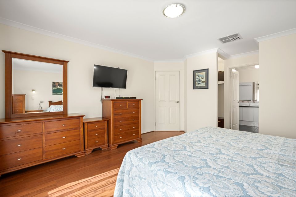 17 Bettong Street, Baldivis