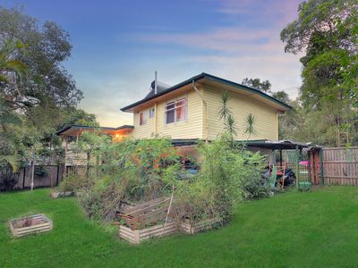 22 Mactay Street, Woodridge