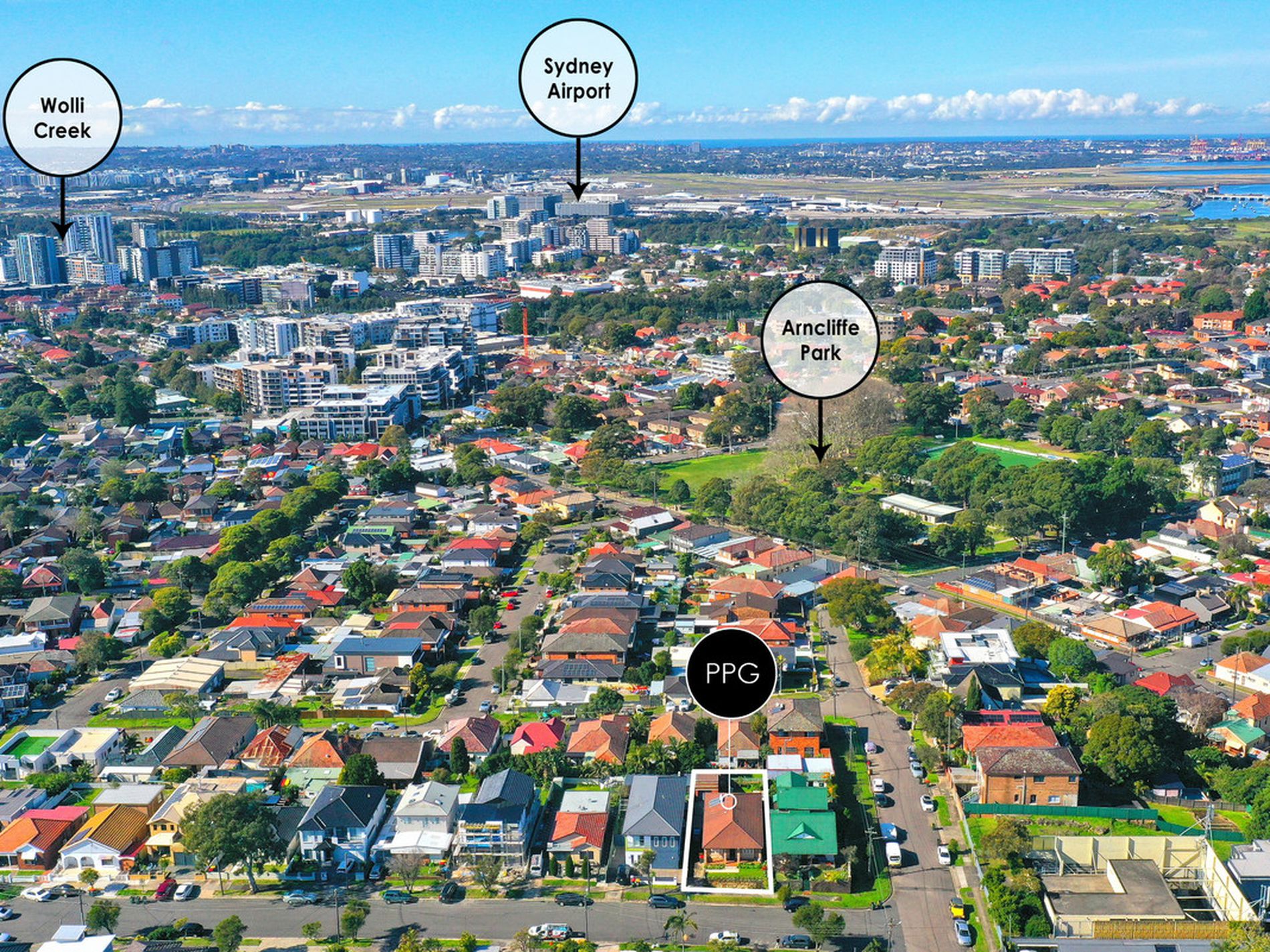 3 Hill Street, Arncliffe