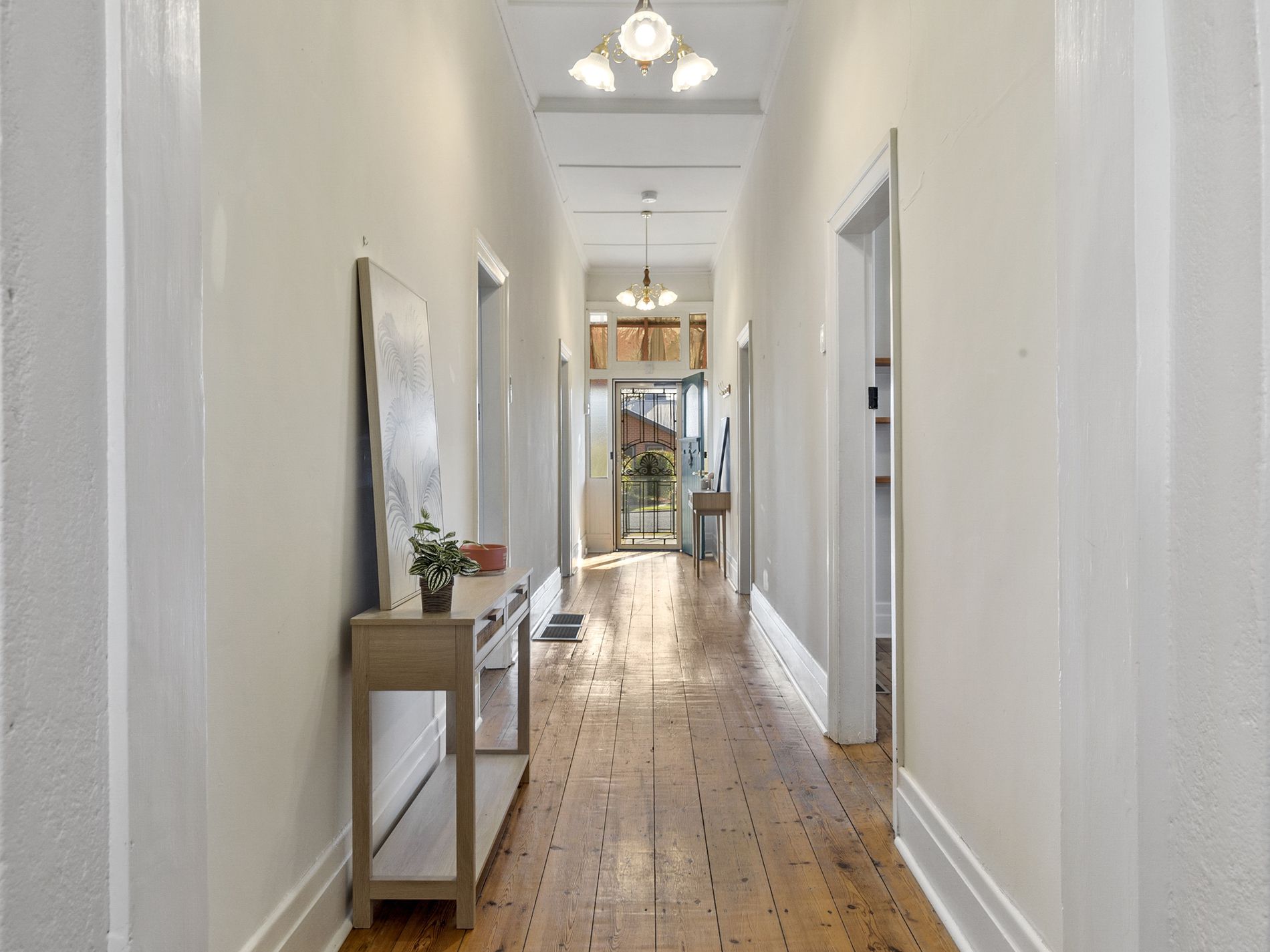 21 Butler Street, Seymour