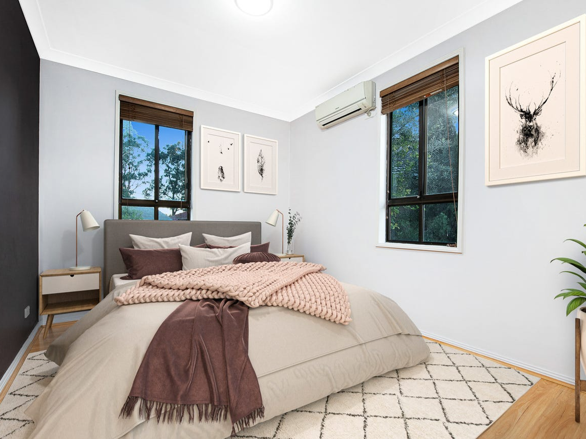 98 Barbara Boulevard, Seven Hills