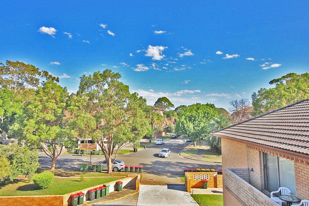 11 / 14 Factory Street, North Parramatta