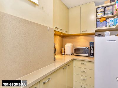 51 / 229 Adelaide Terrace, Perth