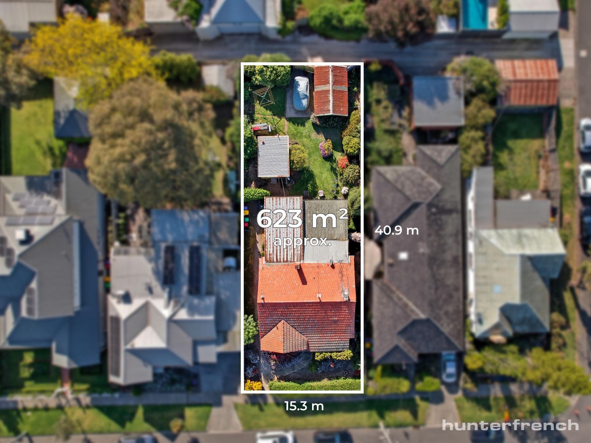 104 Bayview Street, Williamstown