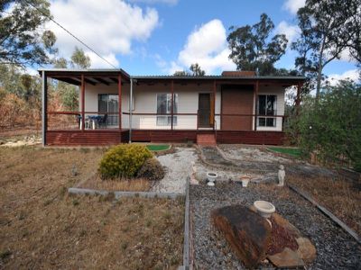 25 Gladstone Street, Tarnagulla