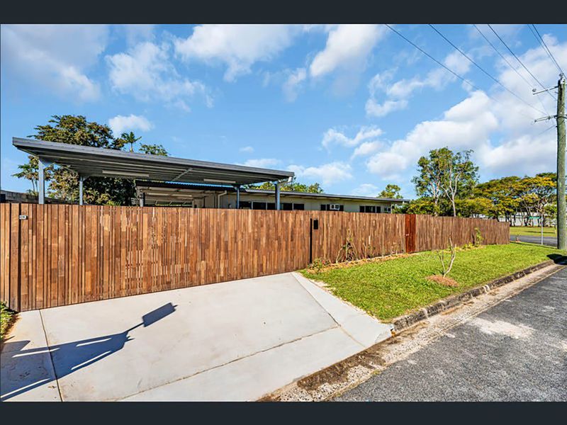 18 Purbeck Place, Edge Hill