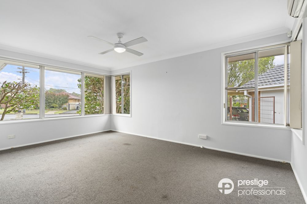 45 Renton Avenue, Moorebank