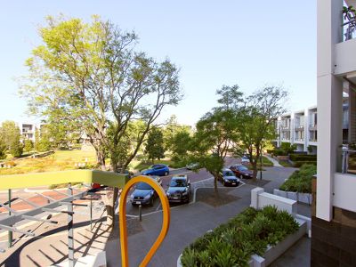 22 / 19 The Circus, Burswood