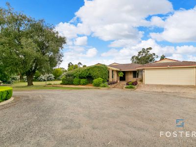 253 Liddelow Road, Banjup