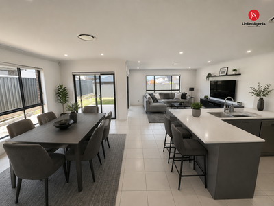 4 Lakeman Street, Leppington