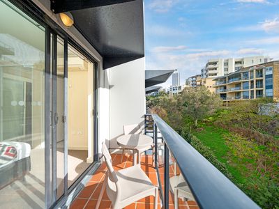 606 / 112 Mounts Bay Road, Perth