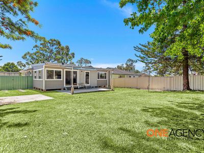 38 Page Avenue, North Nowra