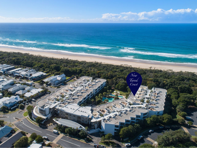 114 / 685-707 Casuarina Way, Casuarina