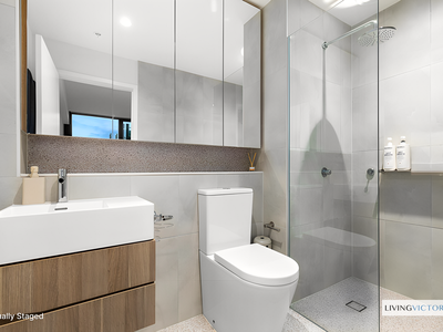204 / 7 Joseph Road, Footscray