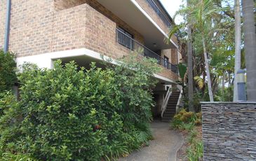 8 / 63 St Marks Road, Randwick