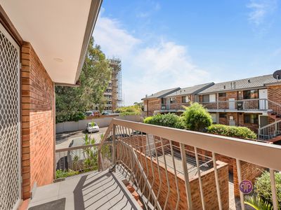 18 / 163 Hubert Street, East Victoria Park