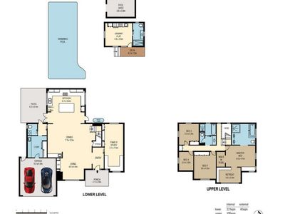 45 Ironside Street, St Lucia