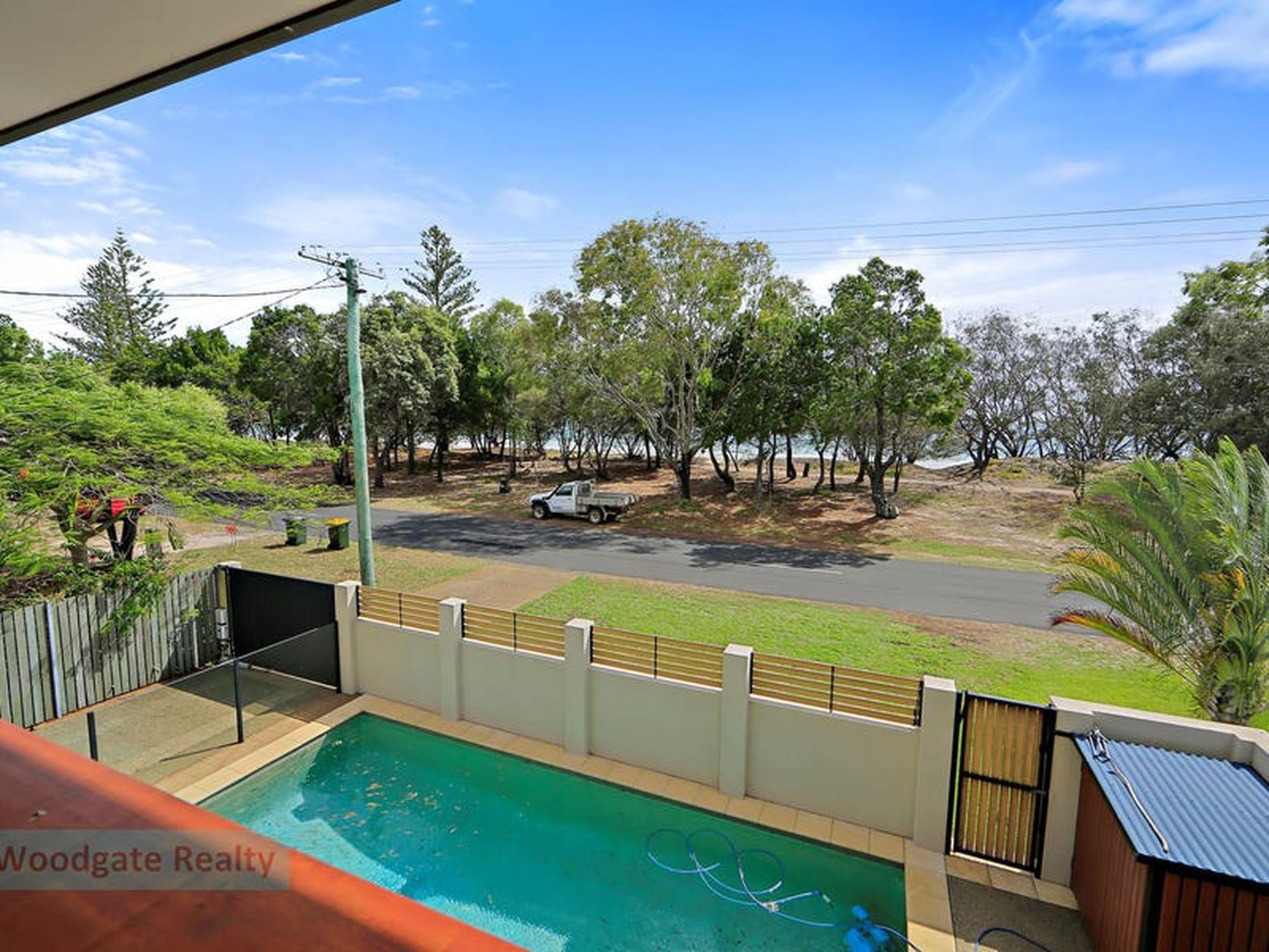 31 Esplanade, Woodgate