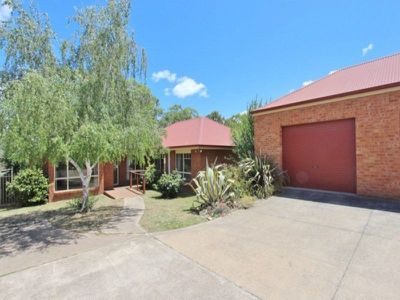 7B Old Mill Road, Mansfield