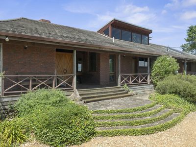 255 Blue Range Road, Bridge Creek