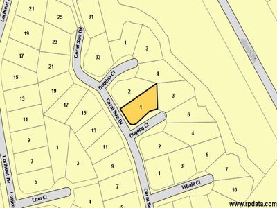 1 Dugong Court, Woodgate