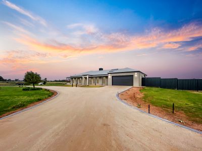 18 Aerodrome Extension Road, Swan Hill