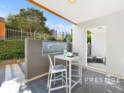 353 / 7 Hirst Street, Arncliffe