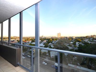 22/19 Thorn Street, Kangaroo Point