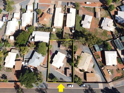 9 Pedlar Street, South Hedland