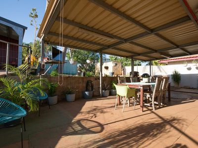 93 Athol Street, Port Hedland