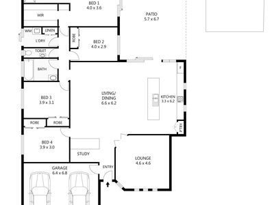 2 Fuji Court, Mount Louisa