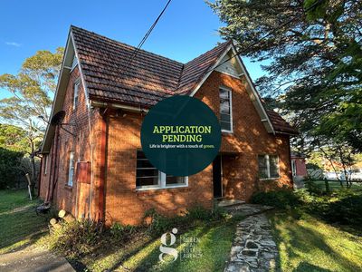 1A Wallace St, Eastwood