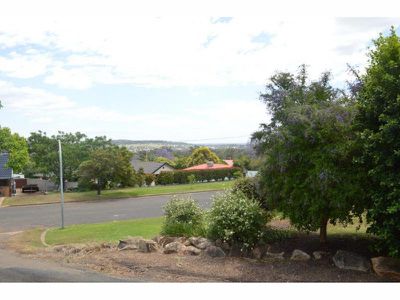 18 Hillcrest Road, Gunnedah