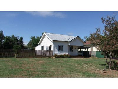 103 Edward St, Gunnedah