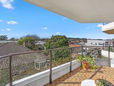 8 / 44-46 Wallis Street, Forster