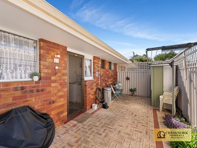 10 / 10 Hefron Street, Rockingham