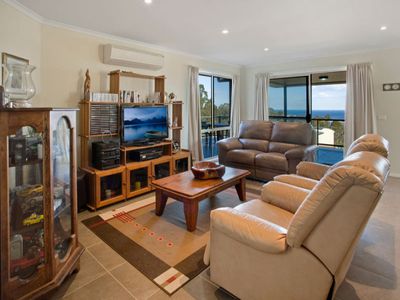 24 The Crest, Merimbula