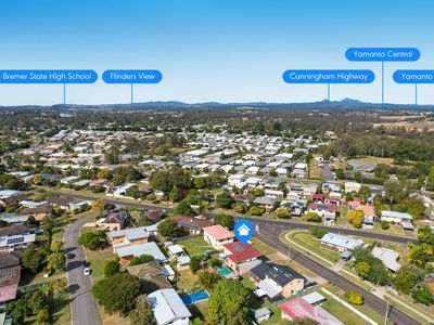 3 Coverack Street, Leichhardt