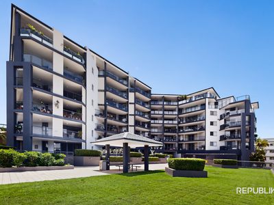 148 / 7 BOYD STREET, Bowen Hills