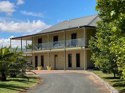 200 Fiddlers Green Road, Kyneton