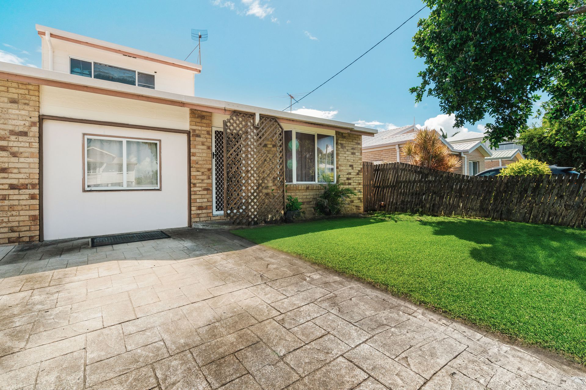 1 / 42 Goldsmith Street, Mackay