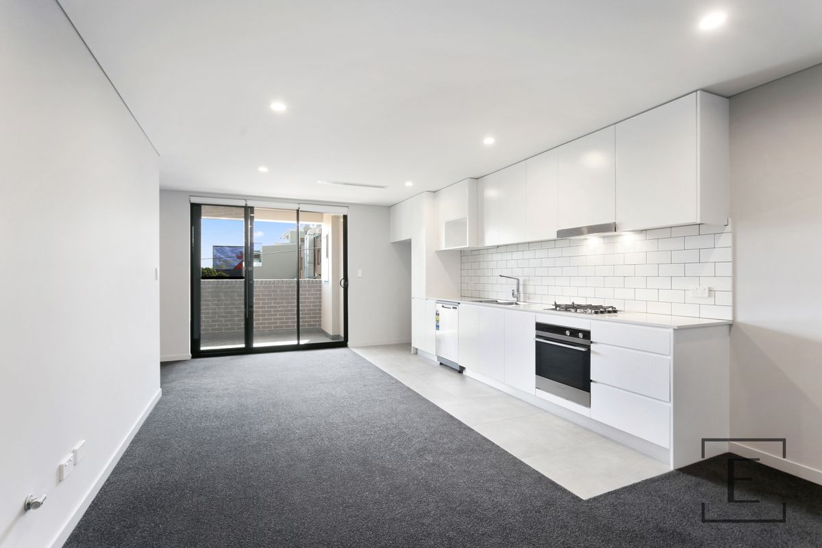 2 / 78 New Canterbury Road, Petersham