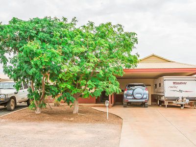 80 Styles Road, Port Hedland